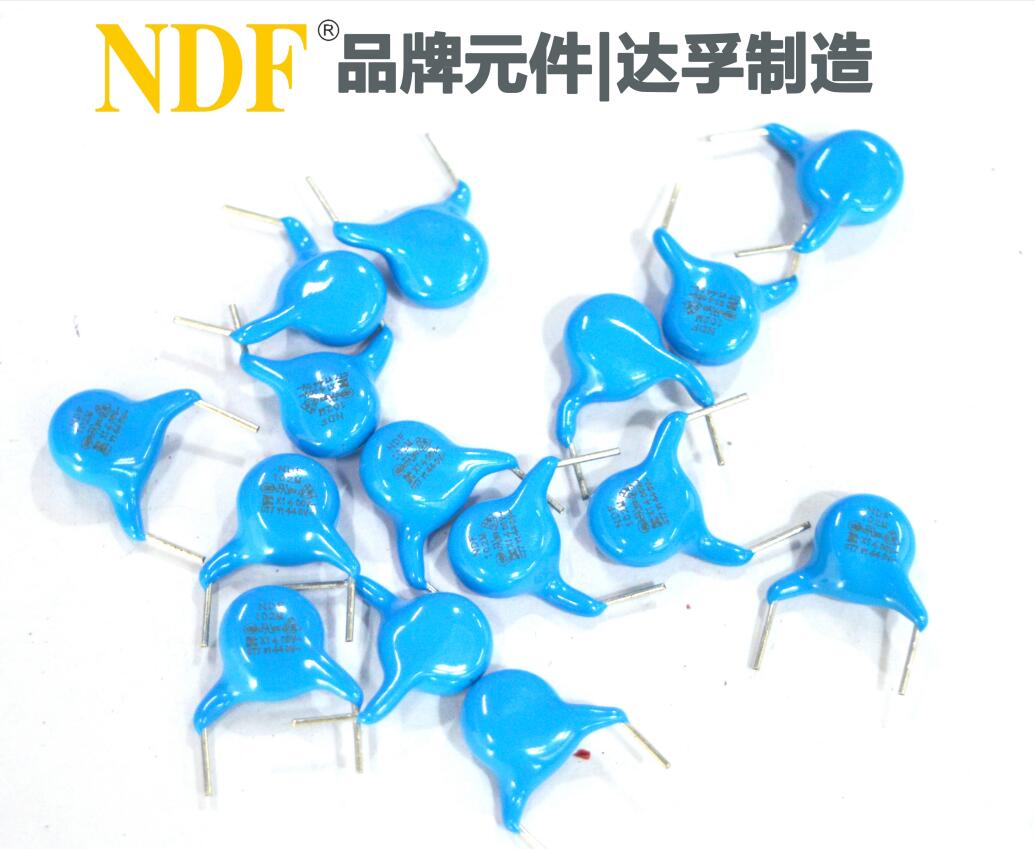 造成安規(guī)電容產(chǎn)生氣泡和氣孔的原因有哪些？