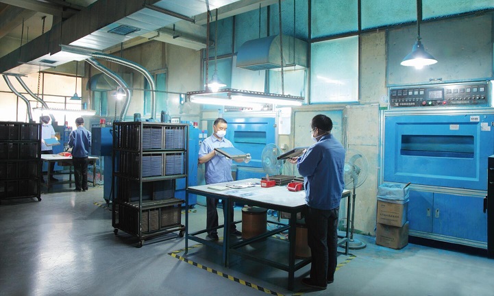 生產(chǎn)車(chē)間5