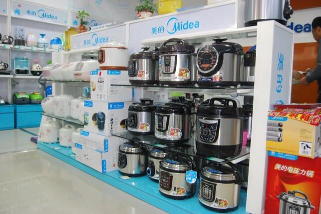 好消息:小家電市場逆勢增長，環(huán)境類產(chǎn)品需求大
