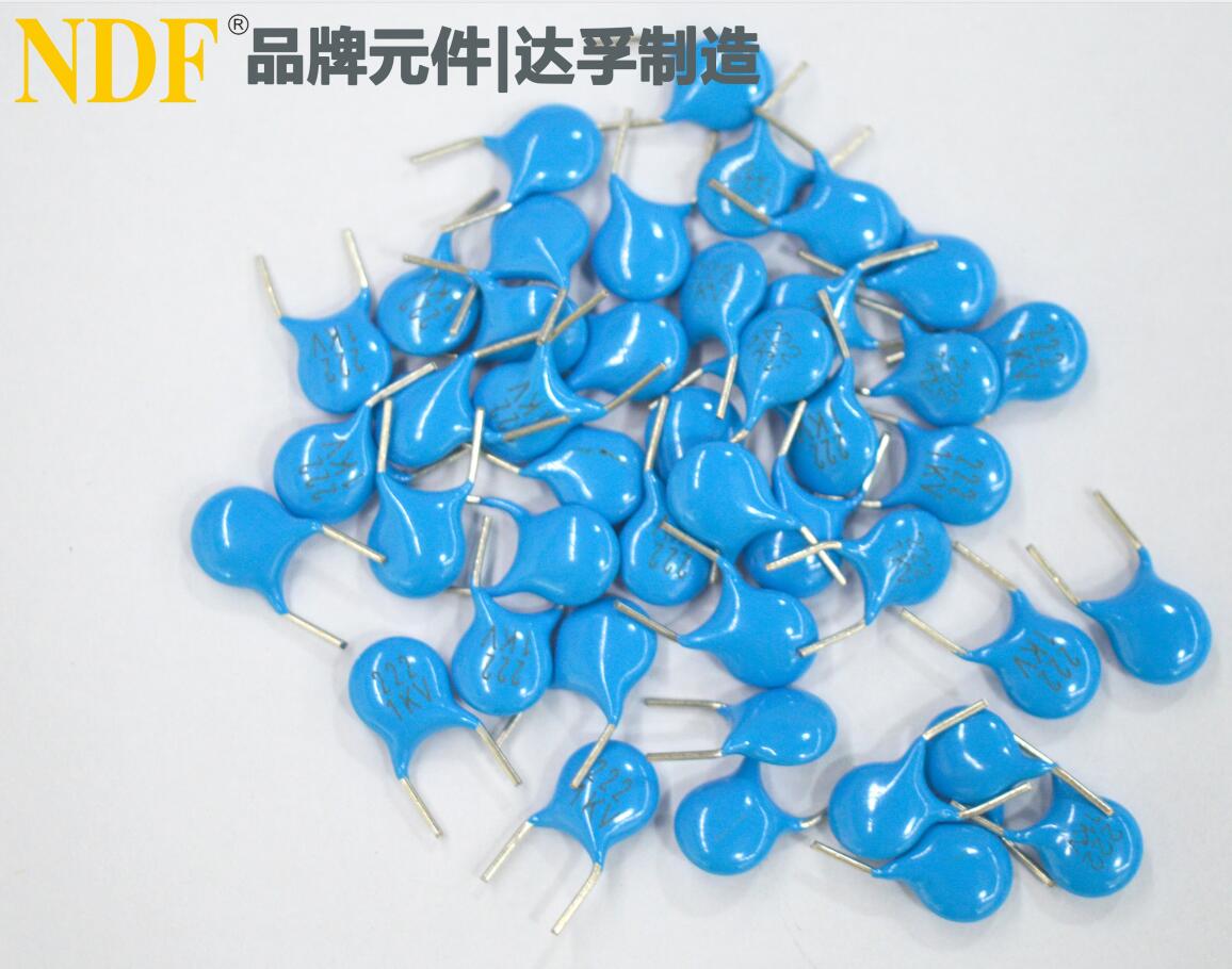 你知道瓷片電容的檢驗(yàn)步驟嗎？