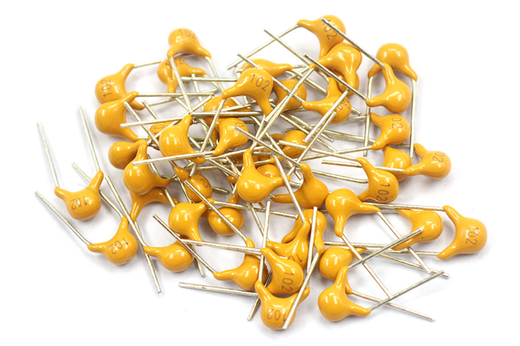 了解獨石電容的應用、分類、制造流程