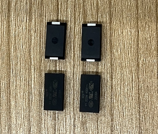 什么是貼片Y電容？