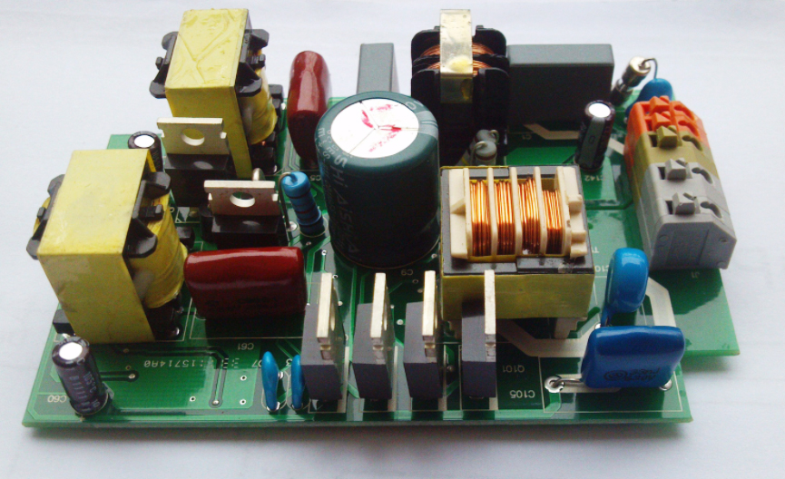 常用的安規(guī)電容器是如何檢測的？