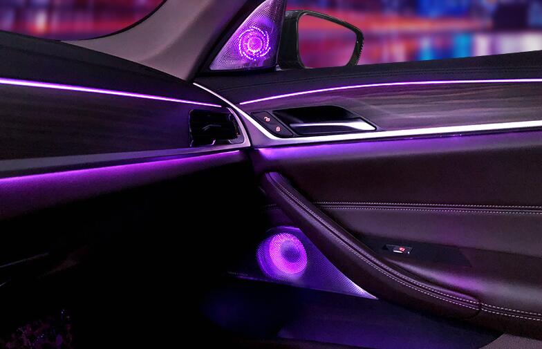 為什么薄膜電容器會(huì)深受到汽車音響設(shè)備的喜歡？